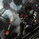 Illustration for article titled Dark City, Cool Art: Awesome Neo-Noir and Urban Fantasy Cityscapes
